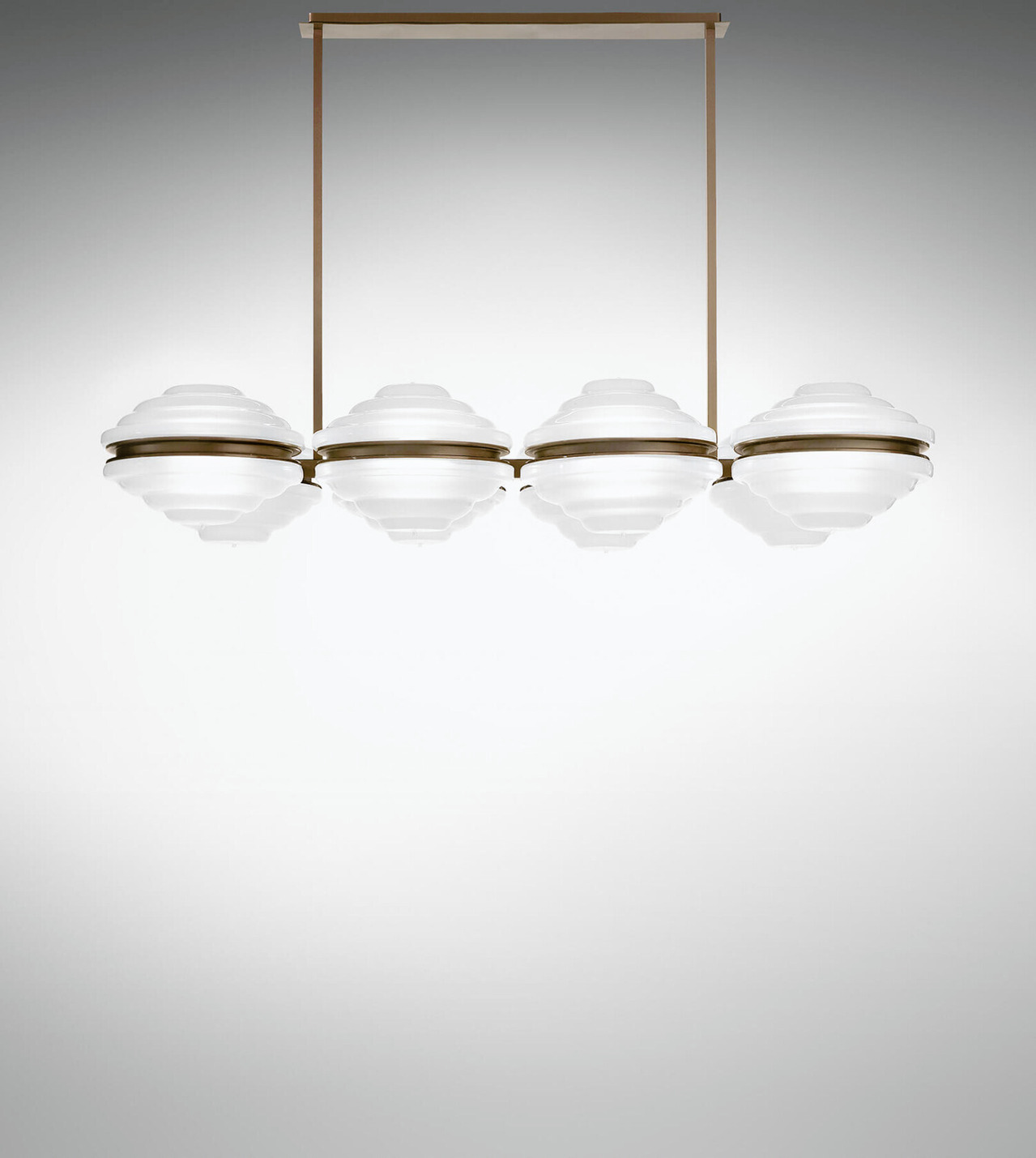Ellepi Pendant Light, view 3