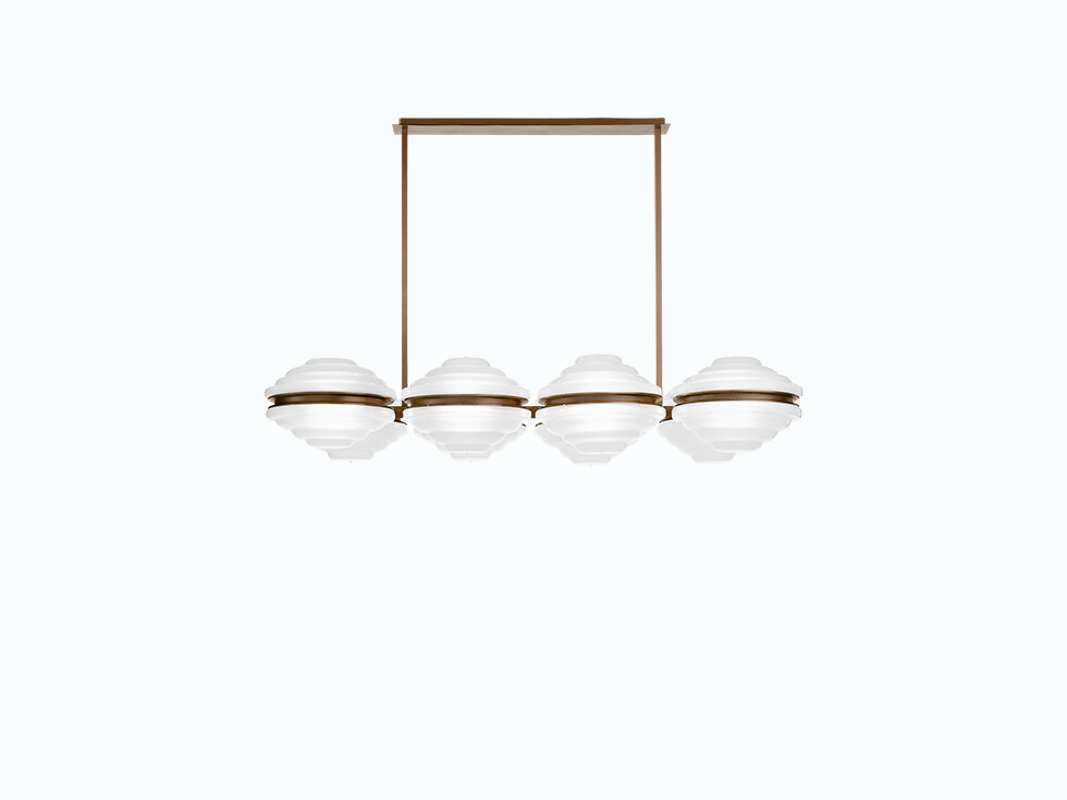 Ellepi Pendant Light