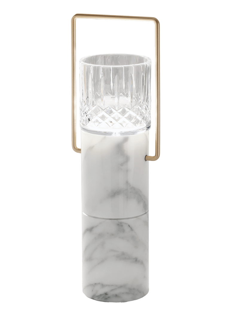 Elsa Table Lamp, view 2