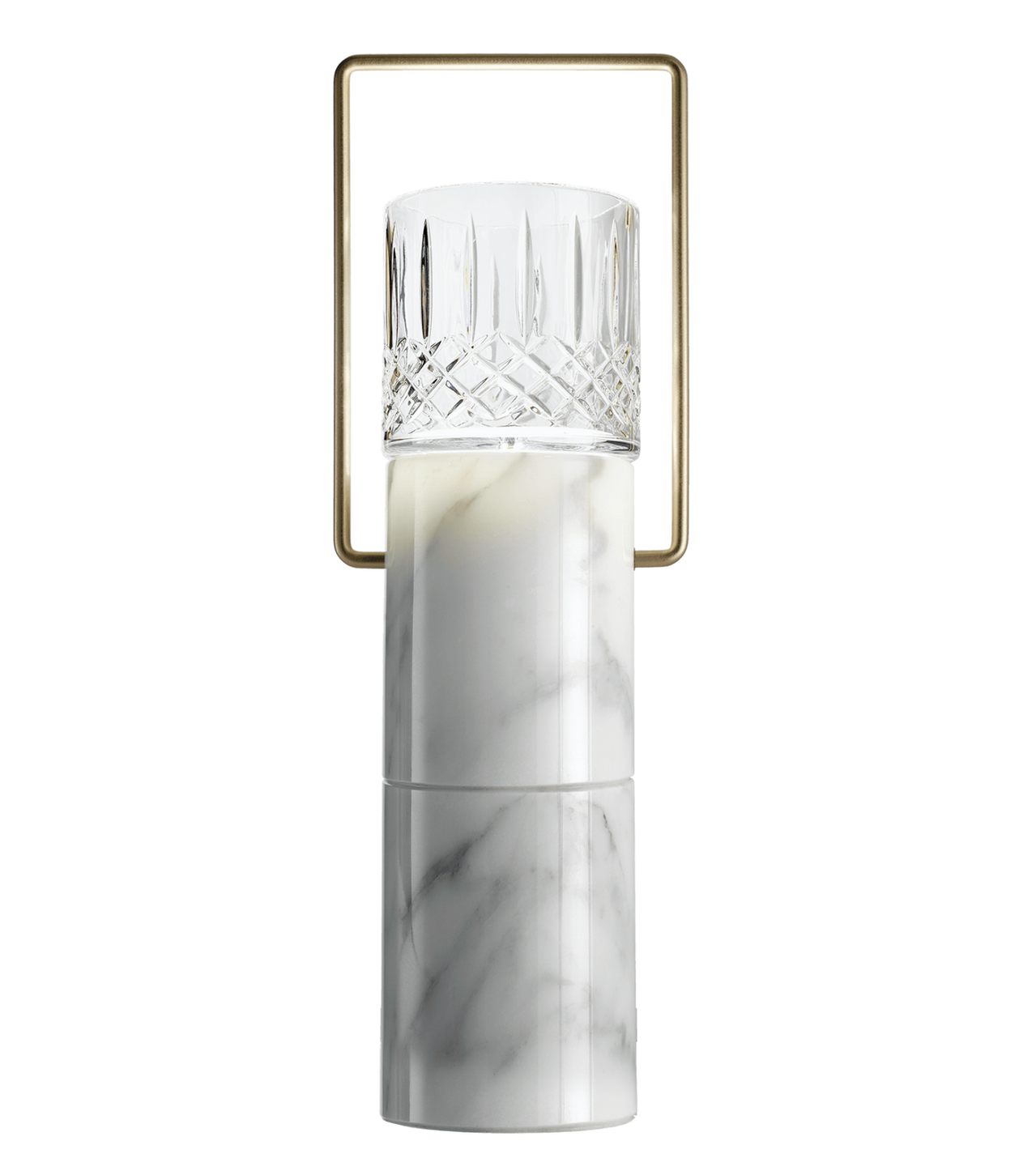 Elsa Table Lamp, view 3