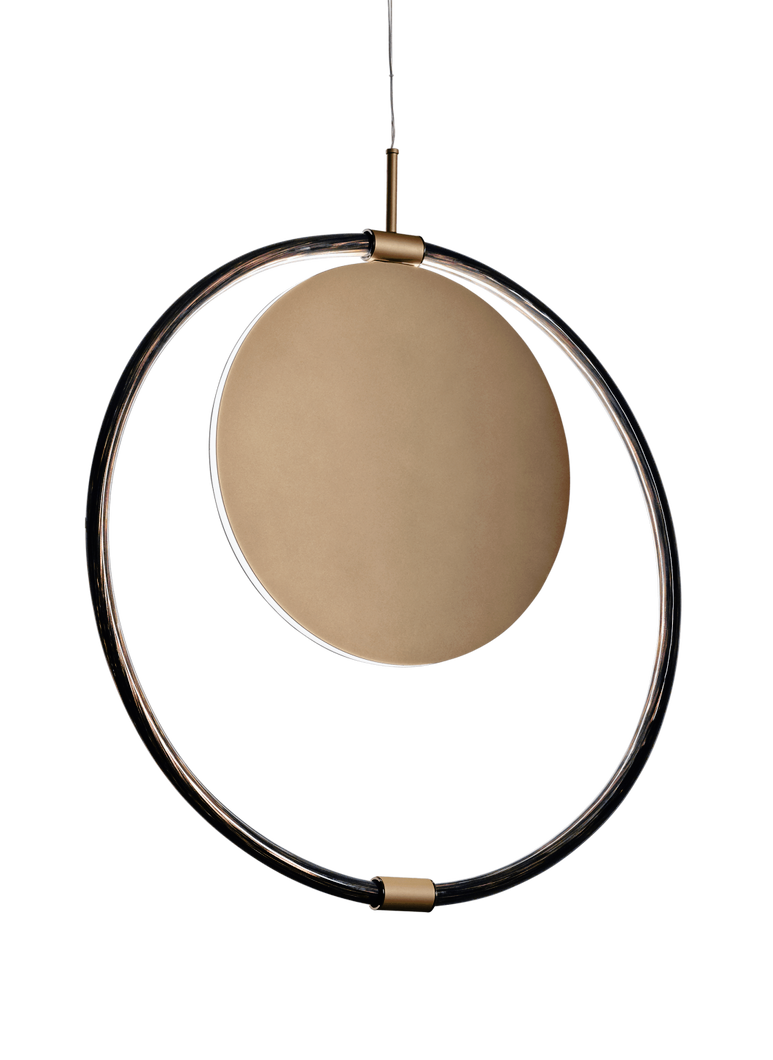 Enso Pendant Light, view 3