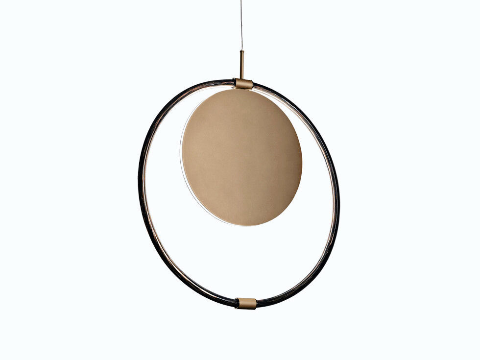 Enso Pendant Light