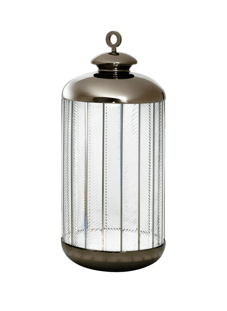 Fata Morgana Floor Lamp, view 4