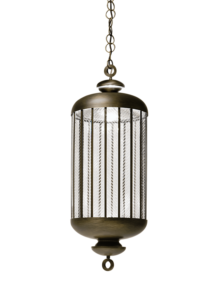 Fata Morgana Pendant Light, view 4