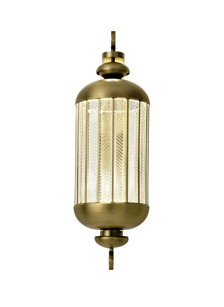 Fata Morgana Wall Light, view 2