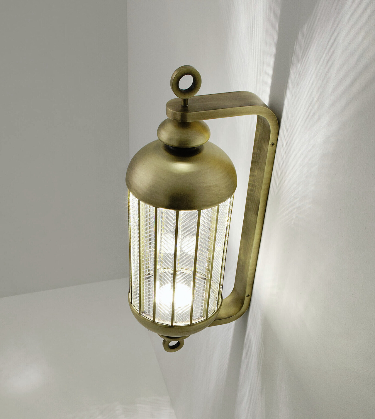 Fata Morgana Wall Light, view 3