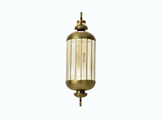Fata Morgana Wall Light