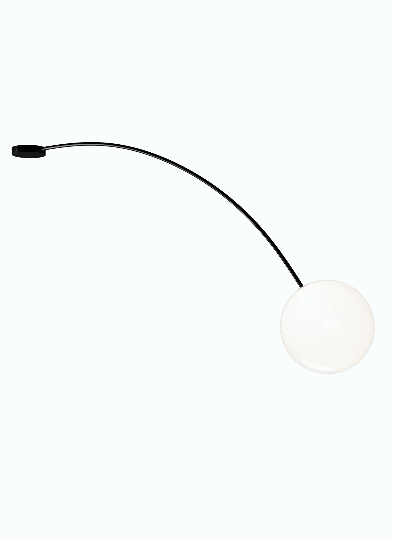 Filo Pendant Light