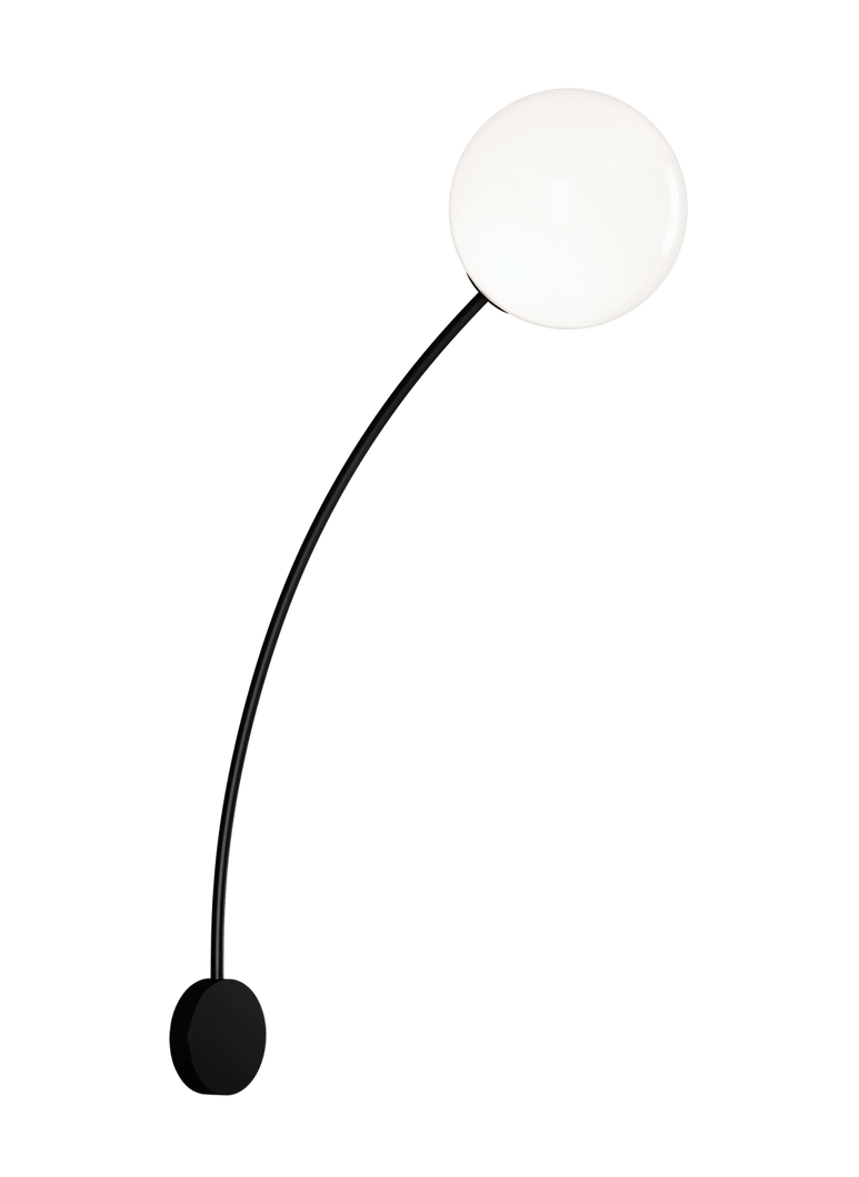 Filo Wall Light, view 5