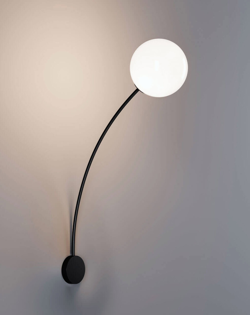Filo Wall Light, view 2