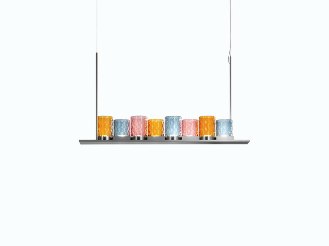 Galatea Pendant Light