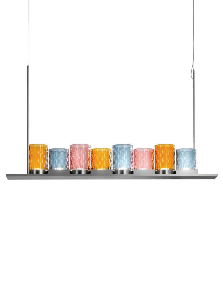 Galatea Pendant Light, view 3