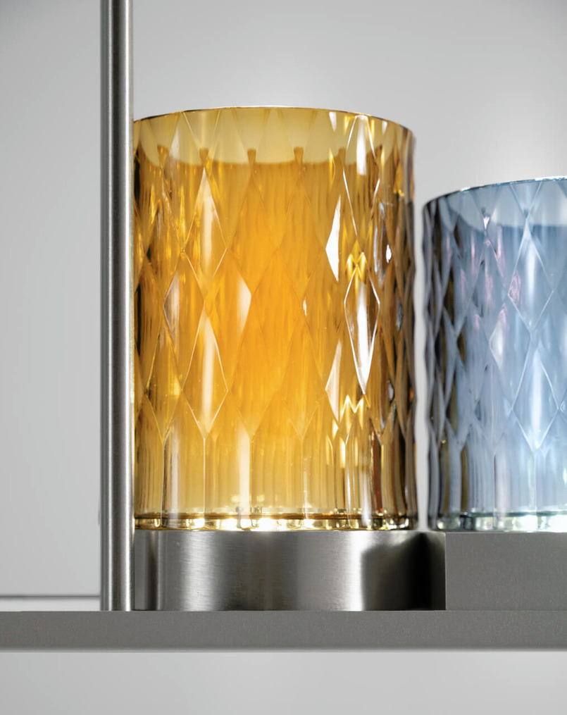 Galatea Pendant Light, view 2