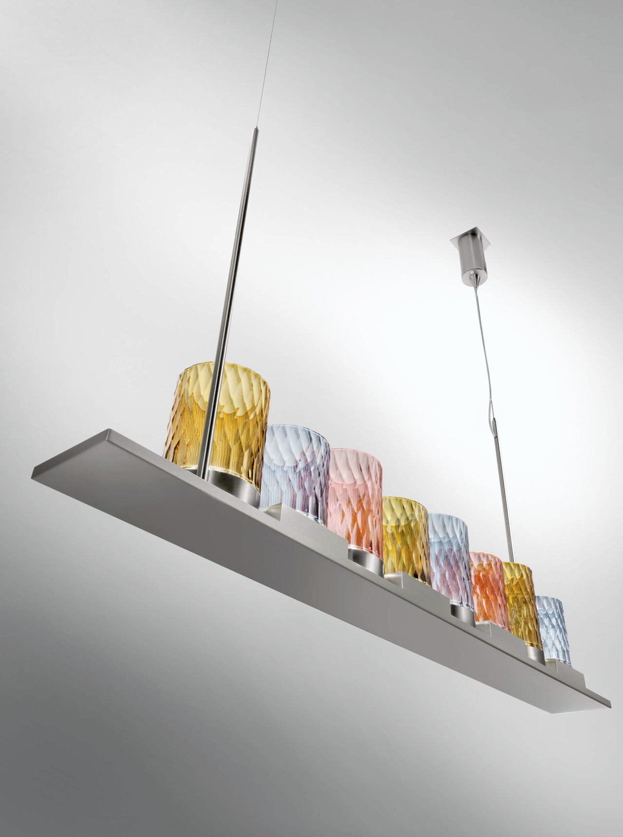 Galatea Pendant Light, view 4