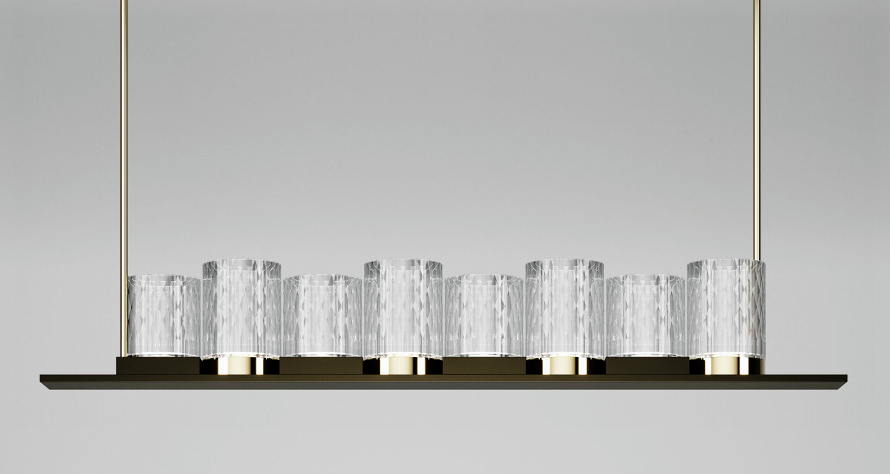 Galatea Pendant Light, view 5