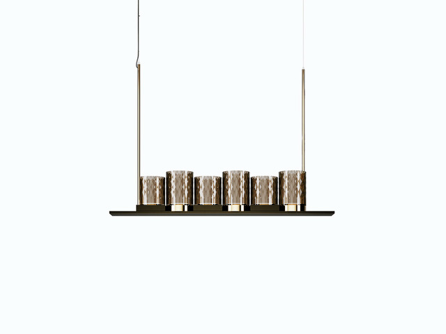 Galatea Pendant Light