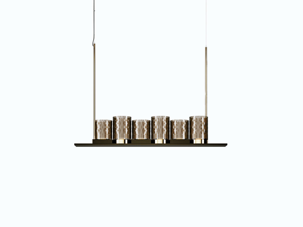 Galatea Pendant Light