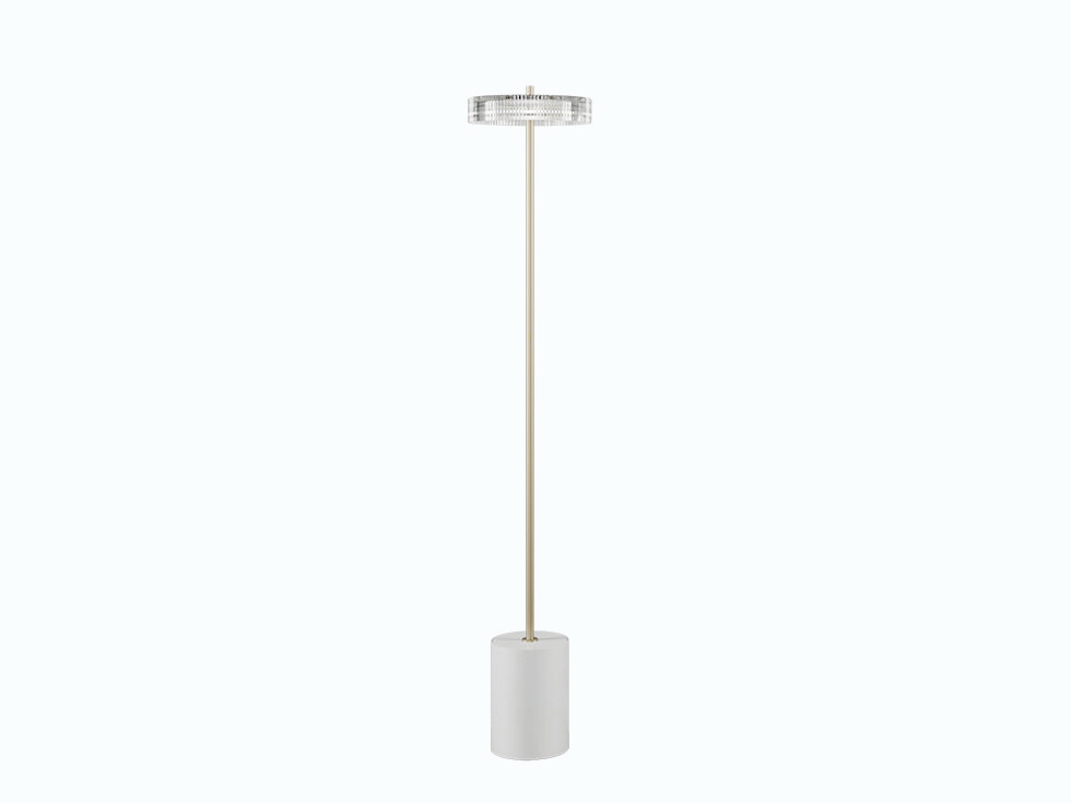 Gilda Floor Lamp