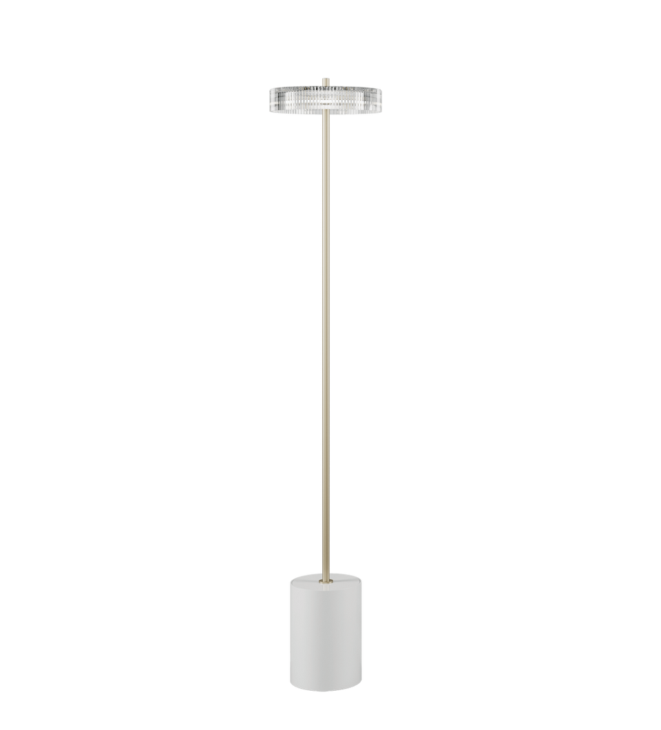 Gilda Floor Lamp, view 3