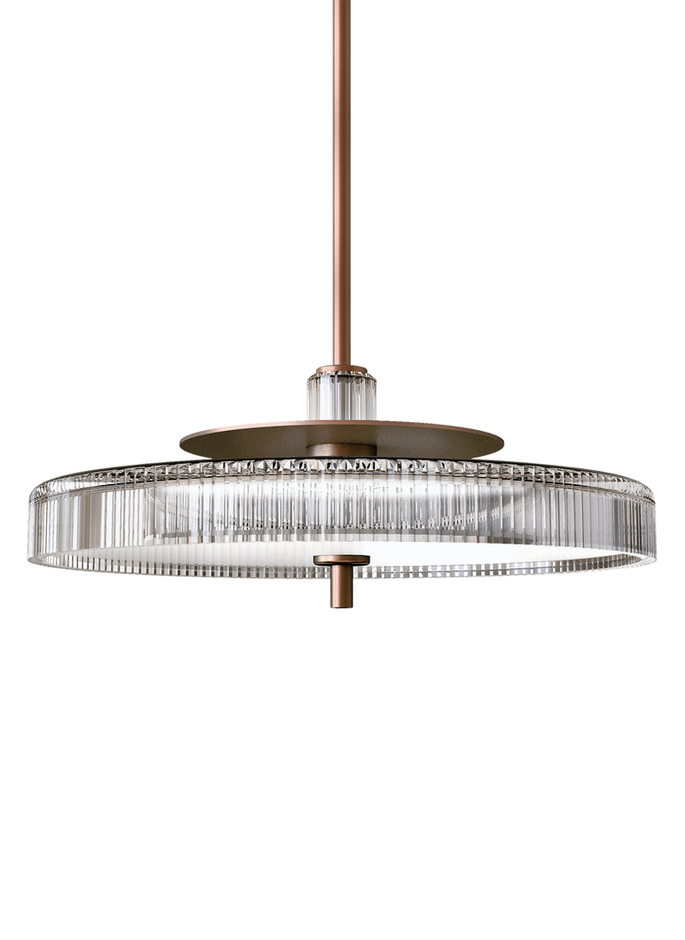 Gilda Pendant Light, view 5