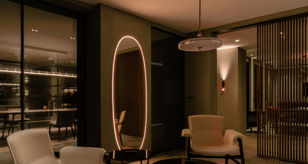 Gilda Pendant Light, view 4