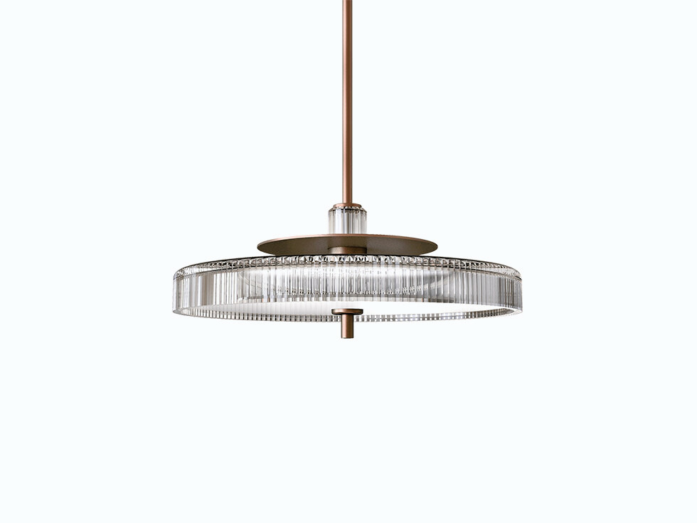 Gilda Pendant Light