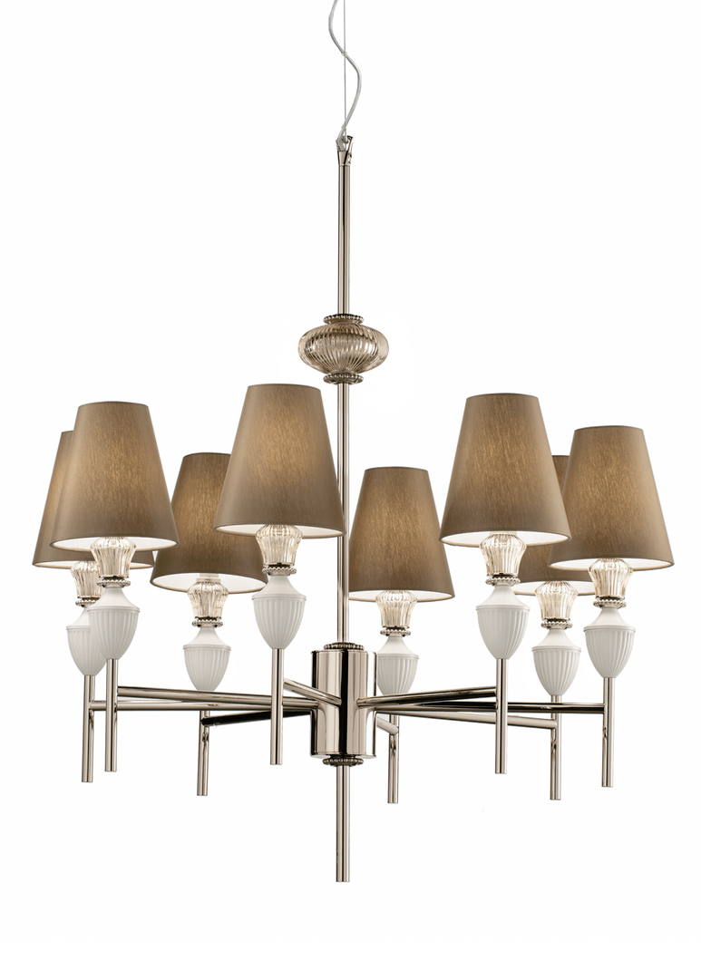 Giuno Pendant Light, view 3