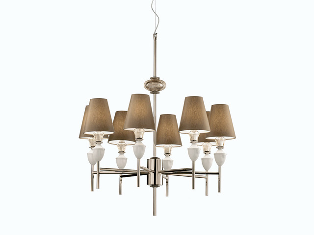Giuno Pendant Light