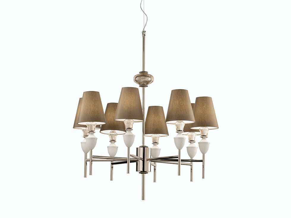 Giuno Pendant Light