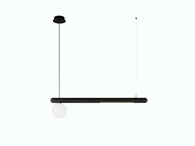Gocce Pendant Light