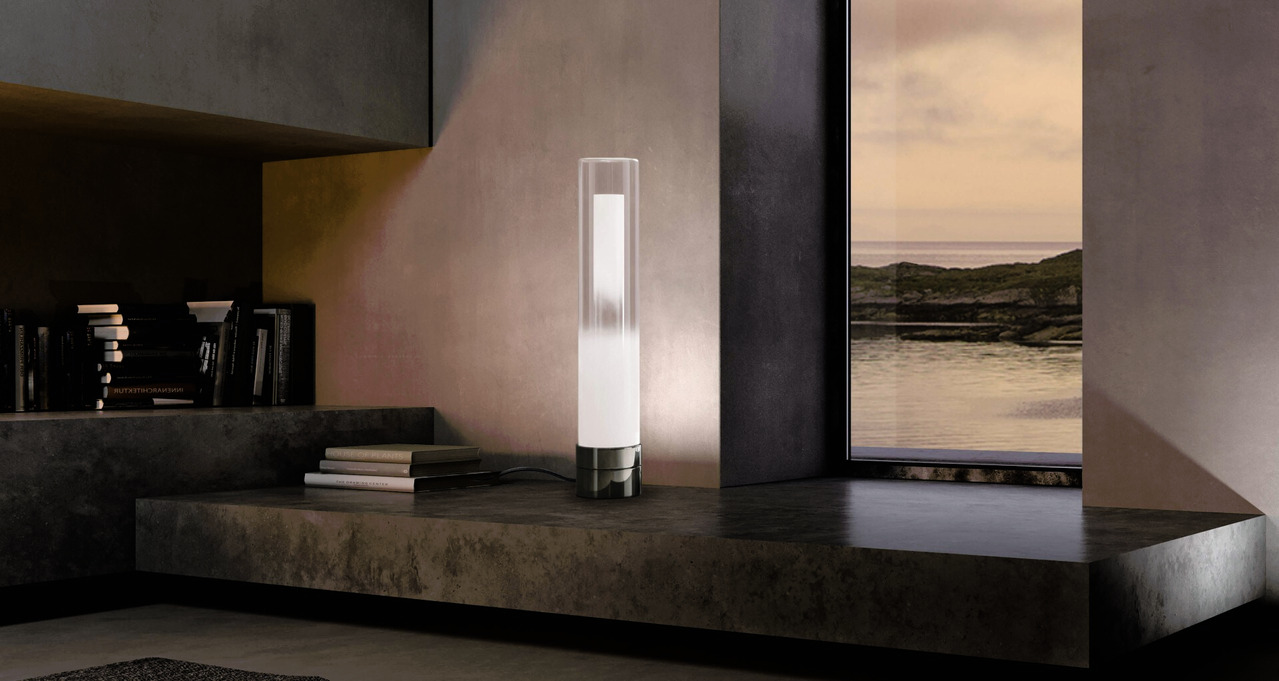 Gradient Table Lamp, view 4