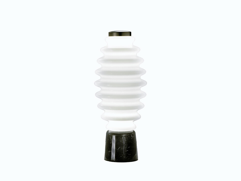 Grand Collier Table Lamp
