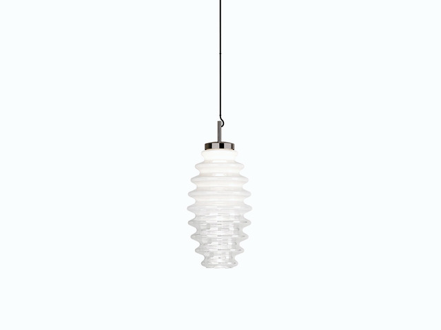 Grand Collier Pendant Light