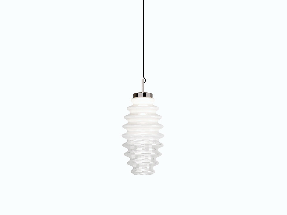 Grand Collier Pendant Light