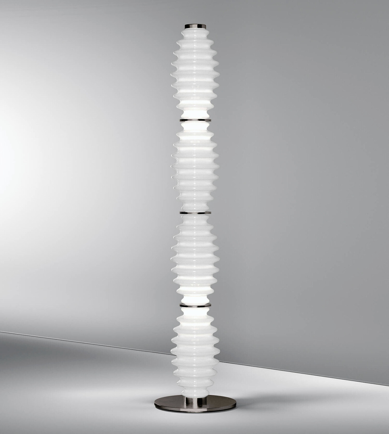 Grand Collier, view 2
