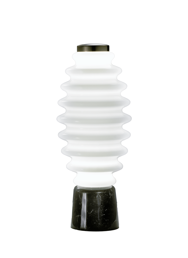 Grand Collier Table Lamp, view 2