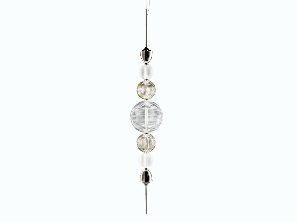 Greta Pendant Light