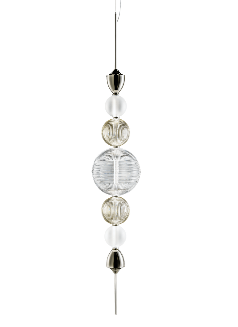 Greta Pendant Light, view 4