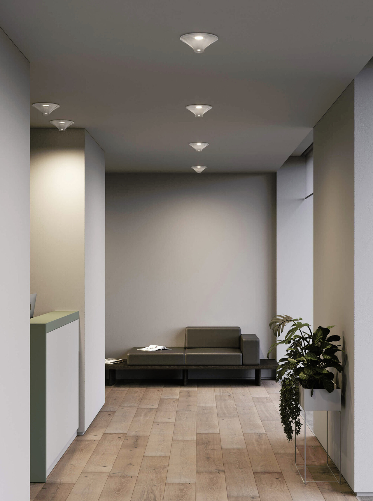 Idda Spotlight, view 2
