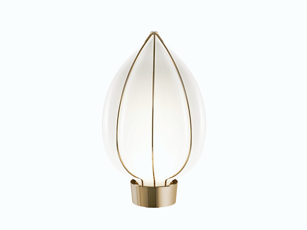 La Table Lamp by Italamp
