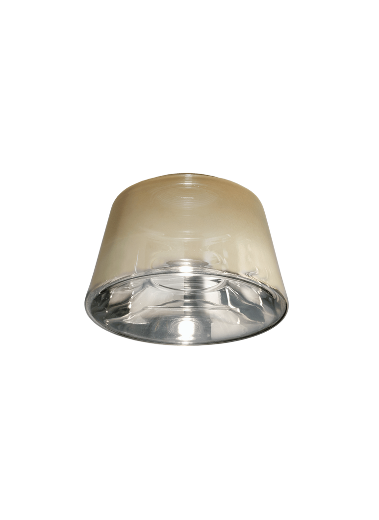 Leo Blown Glass Spotlight, view 3