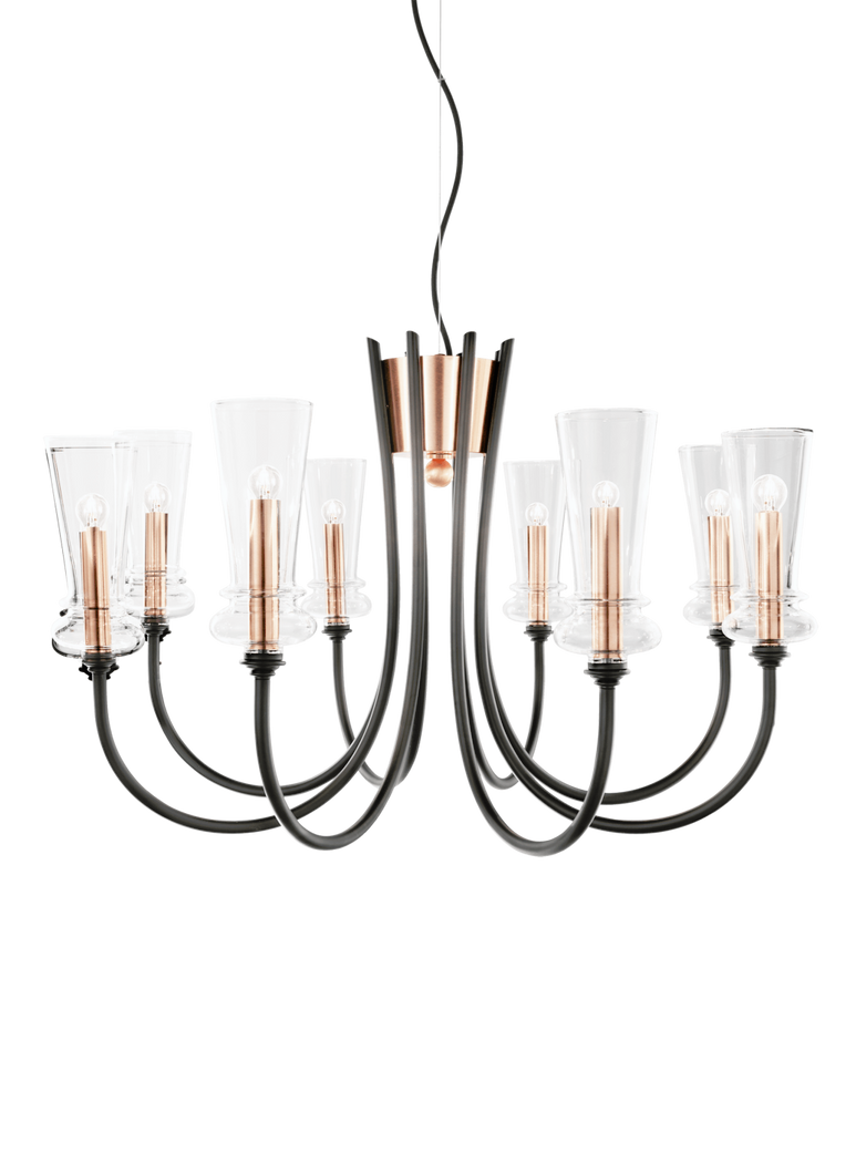 Licio Pendant Light, view 2