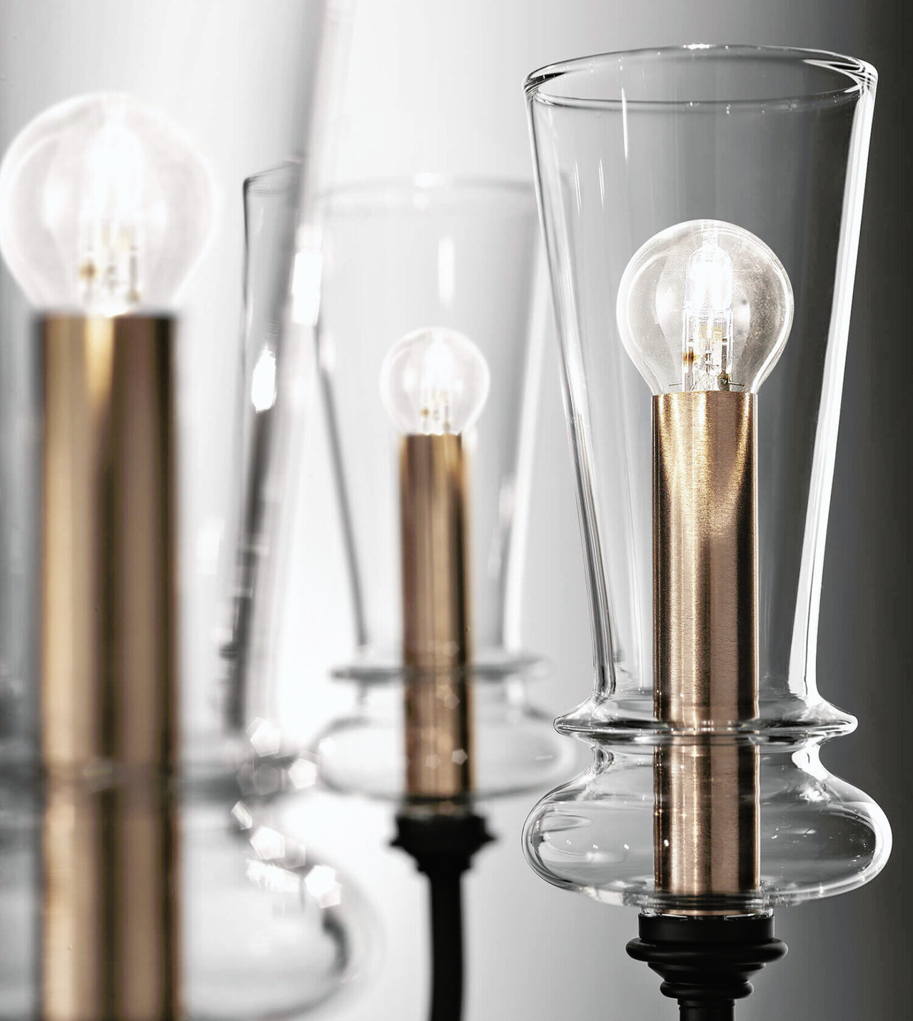 Licio Pendant Light, view 3