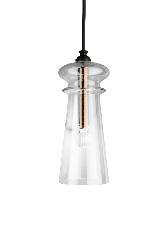 Licio Pendant Light