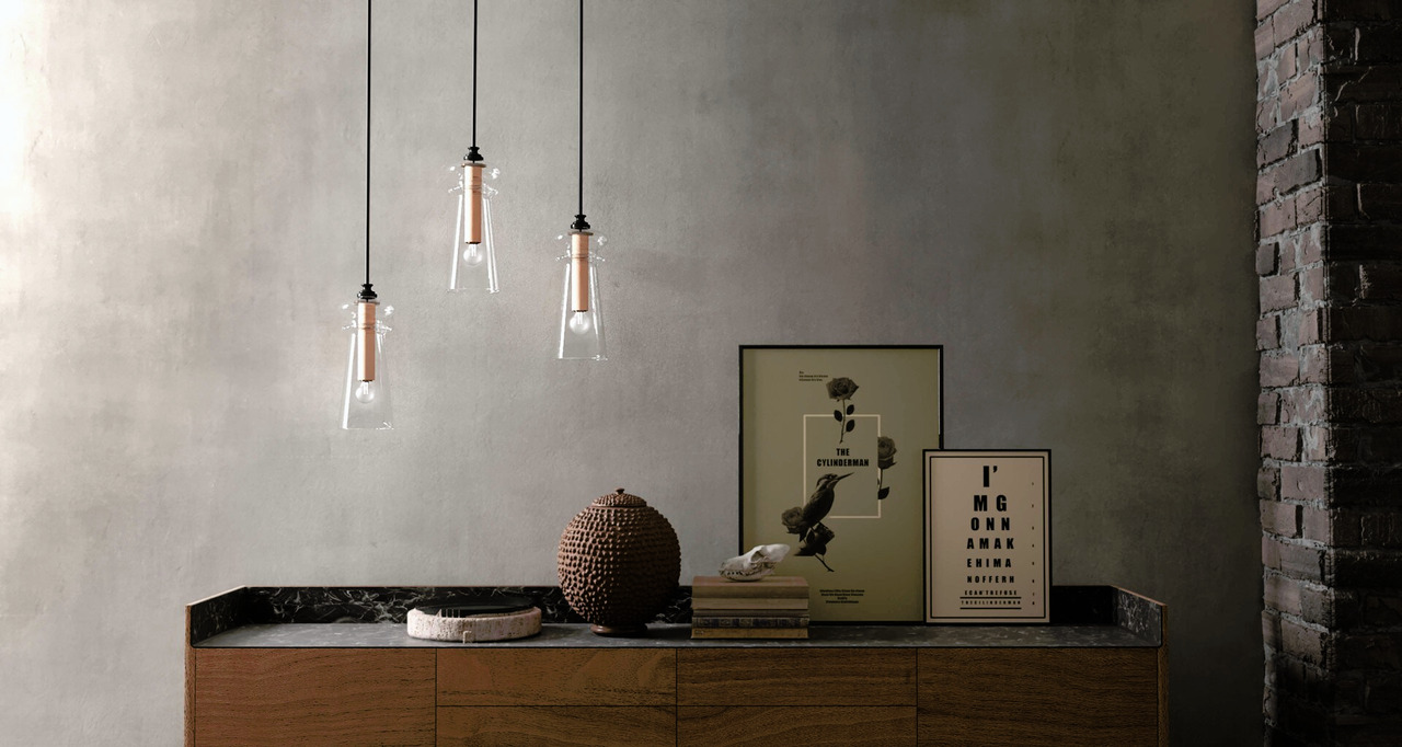 Licio Pendant Light, view 2