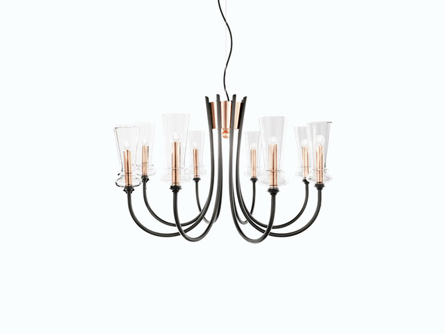 Licio Pendant Light