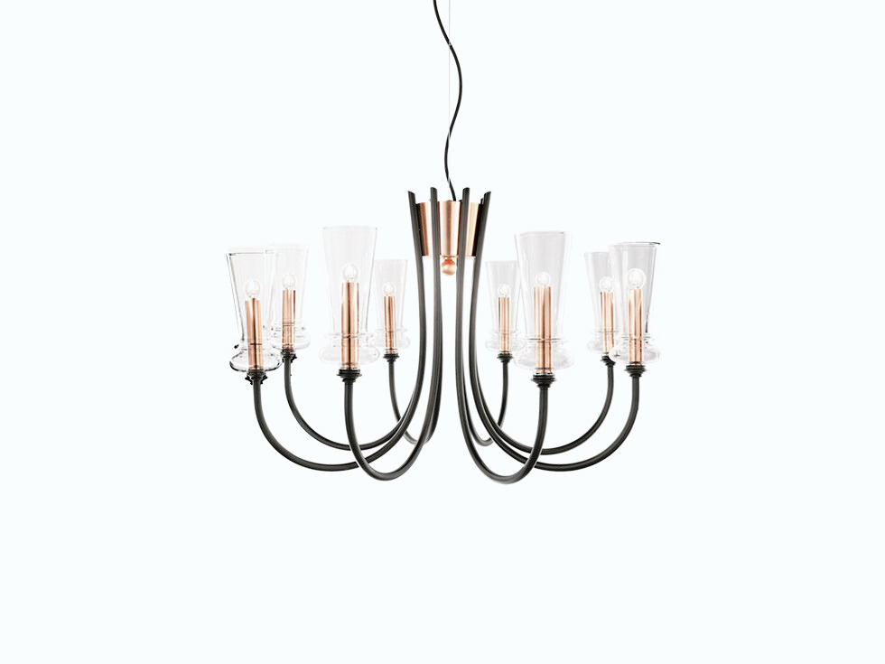 Licio Pendant Light