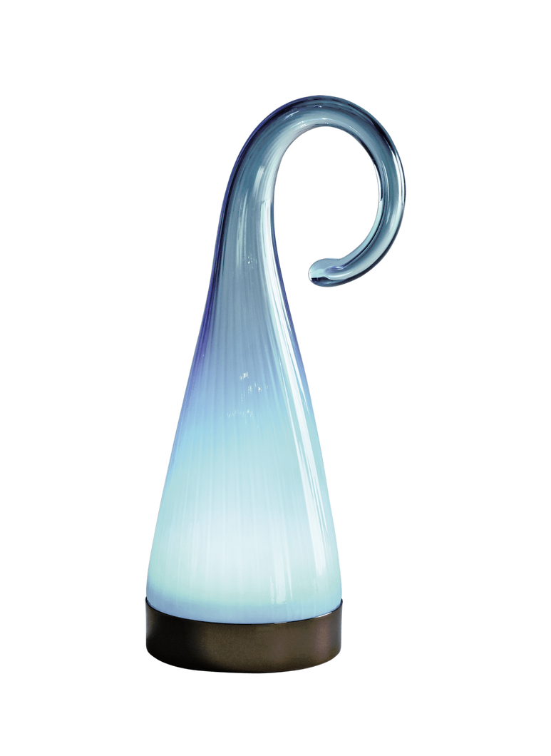 Ligea Wireless Table Lamp, view 2