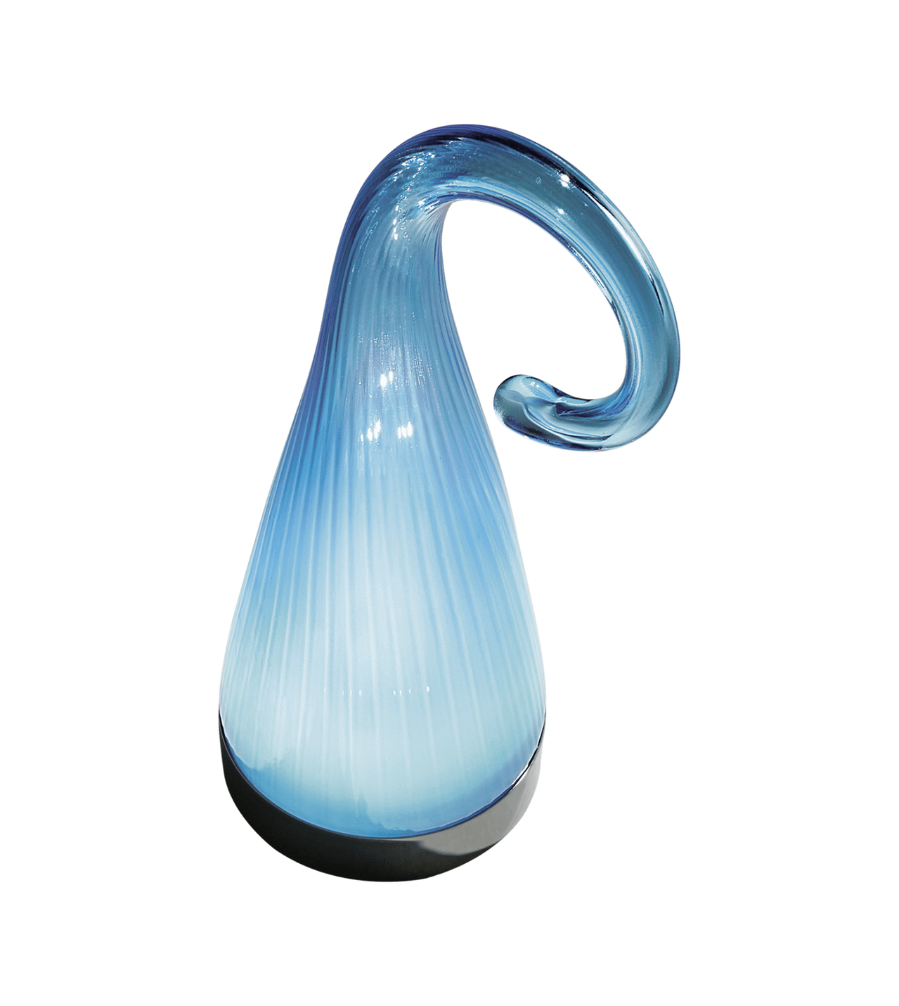 Ligea Wireless Table Lamp, view 3