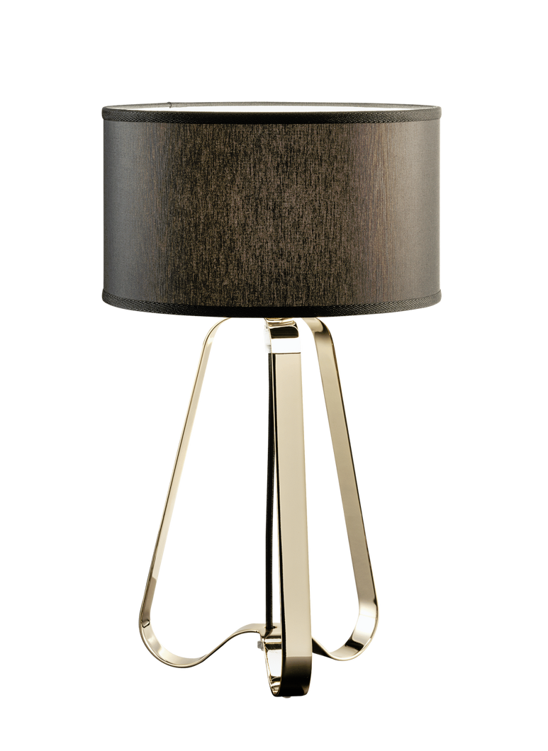 Lily Table Lamp, view 4